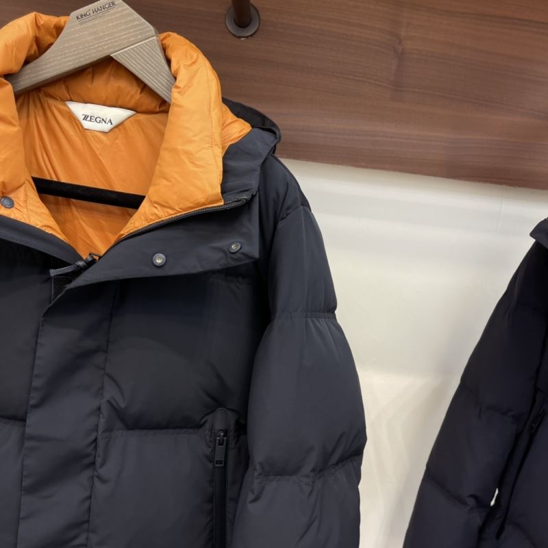 Zegne Down Jackets